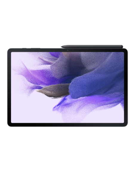 Tablet Samsung Galaxy Tab S7 FE 12.4" - 128GB - 5G con funda y lápiz incluido