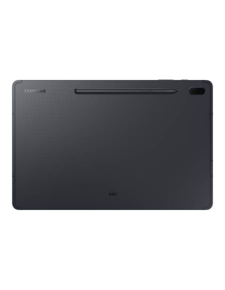 Tablet Samsung Galaxy Tab S7 FE 12.4" - 128GB - 5G con funda y lápiz incluido