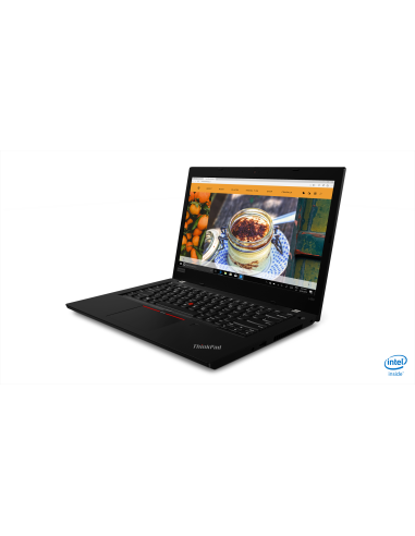 Lenovo ThinkPad L490 14" Core i5-8ª - SSD 256...