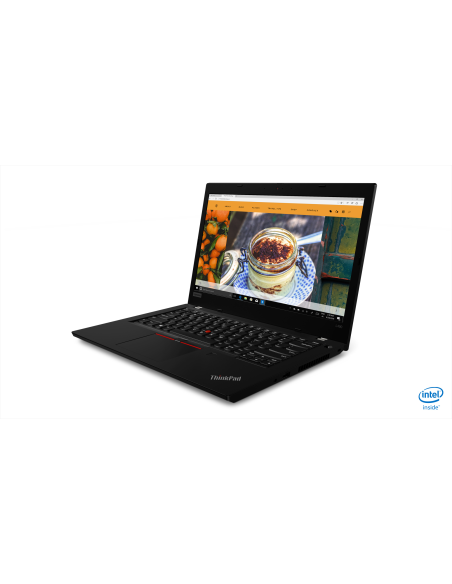 Lenovo ThinkPad L490 14" Core i5-8ª - SSD 256 GB - RAM 8 GB