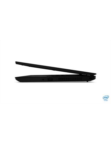 Lenovo ThinkPad L490 14" Core i5-8ª - SSD 256...