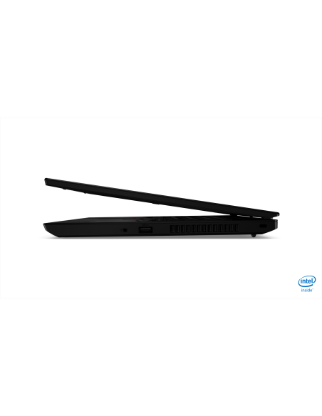 Lenovo ThinkPad L490 14" Core i5-8ª - SSD 256 GB - RAM 8 GB