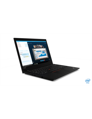 Lenovo ThinkPad L490 14" Core i5-8ª - SSD 256...