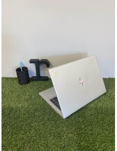HP EliteBook 745 G6 14" Ryzen 5 3500U - SSD 256 GB - RAM... 2