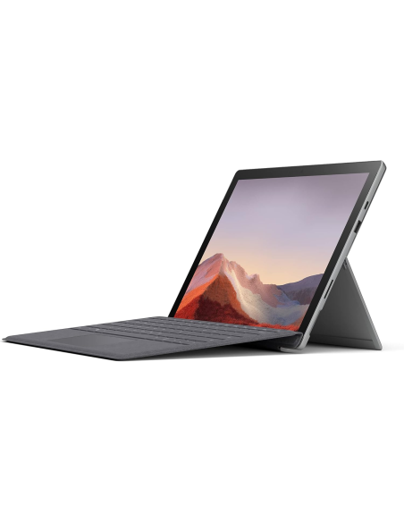 Microsoft Surface Pro 7+ 12" Core i7 11ª Gen - SSD 256GB - RAM 16GB - Táctil