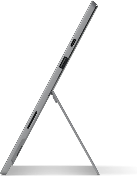 Microsoft Surface Pro 7+ 12" Core i7 11ª Gen - SSD 256GB - RAM 16GB - Táctil