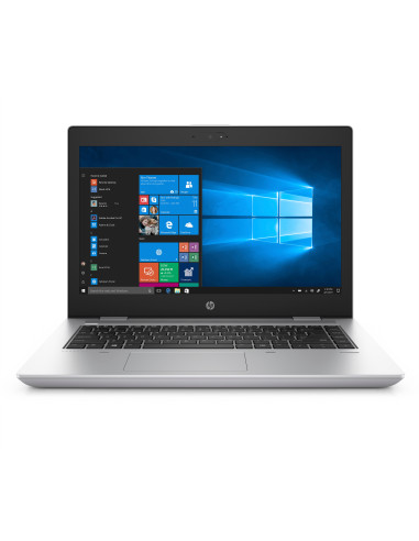 HP ProBook 640 G4 14" Core i5 7ª Gen - SSD 256...