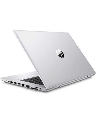 HP ProBook 640 G4 14" Core i5 7ª Gen - SSD 256...