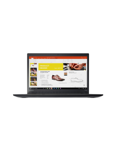 Lenovo ThinkPad T470s 14" Core i5 7ª Gen - SSD 240 GB -...
