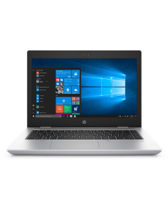 HP ProBook 640 G4 14" Core i5 7ª Gen - SSD 256 GB - RAM 8 GB