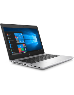 HP ProBook 640 G4 14" Core i5 7ª Gen - SSD 256 GB - RAM 8 GB 2