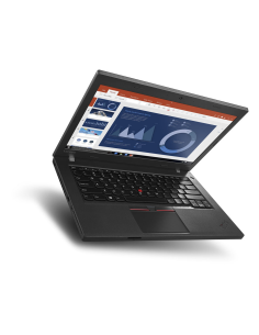 Lenovo ThinkPad L460 14" Core i5 6ª Gen - SSD 256 GB -... 2