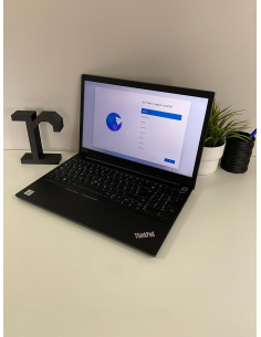 Lenovo ThinkPad E15 G1 15" Core i5 10ª Gen - SSD 256 GB -...