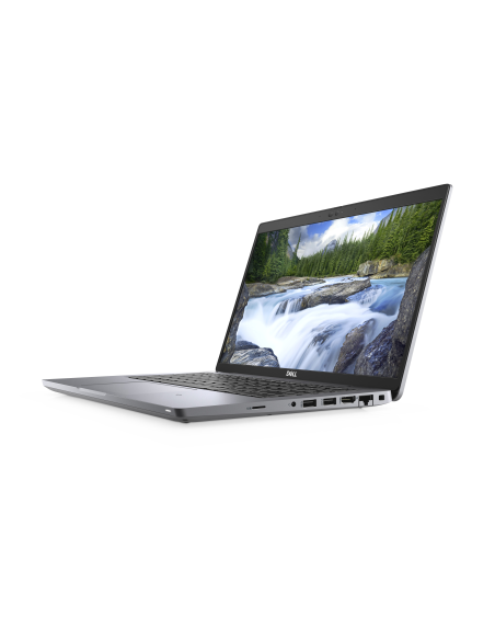 Dell Latitude 5420  14" Core i7-11ª - SSD 256 GB - RAM 16 GB