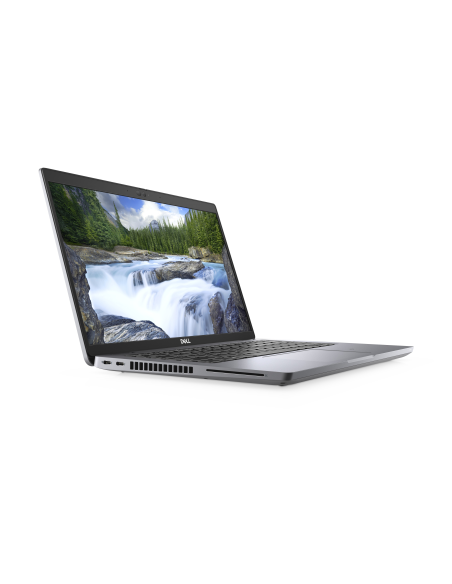 Dell Latitude 5420  14" Core i7-11ª - SSD 256 GB - RAM 16 GB