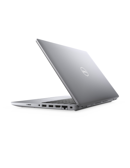Dell Latitude 5420  14" Core i7-11ª - SSD 256 GB - RAM 16 GB
