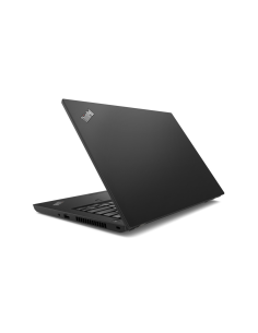 Lenovo ThinkPad L480 14" Core i5-8ª - SSD 256 GB - RAM 8 GB