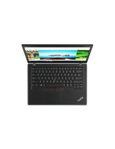 Lenovo ThinkPad L480 14" Core i5-8ª - SSD 256 GB - RAM 8 GB 2
