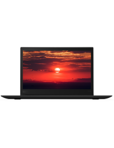 Lenovo ThinkPad X1 Yoga 14" Core i5-8ª - SSD 512 GB - RAM...