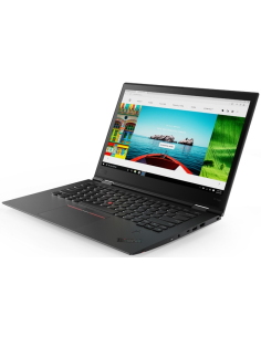 Lenovo ThinkPad X1 Yoga 14" Core i5-8ª - SSD 512 GB - RAM... 2