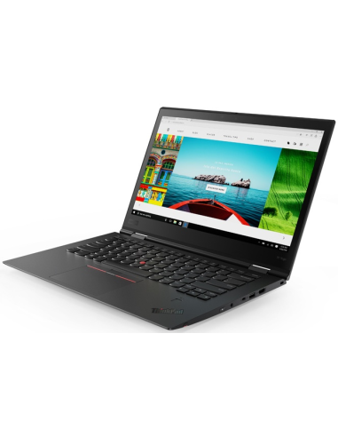Lenovo ThinkPad X1 Yoga 14" Core i5-8ª - SSD...