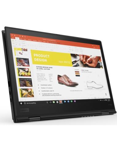 Lenovo ThinkPad X1 Yoga 14" Core i5-8ª - SSD...