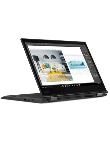 Lenovo ThinkPad X1 Yoga 14" Core i5-8ª - SSD...