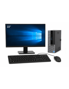 TTL TeknoPack mini pc Pentium - SSD 240 GB - RAM 8 GB +...