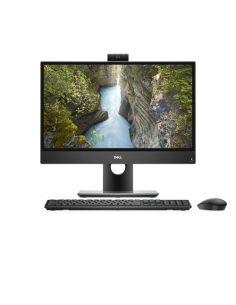 Dell Optiplex All in One 3280 21.5" Core i5 10ª Gen - SSD...