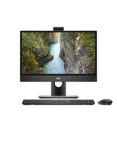 Dell Optiplex All in One 3280 21.5" Core i5 10ª...