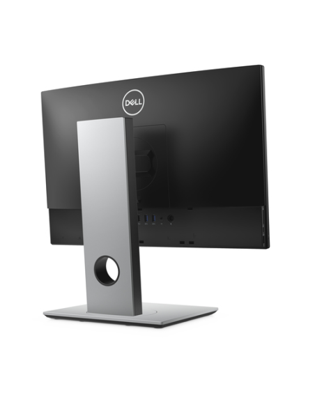 Dell Optiplex All in One 3280 21.5" Core i5 10ª Gen - SSD 256GB - RAM 8GB - Webcam - WiFi - Táctil
