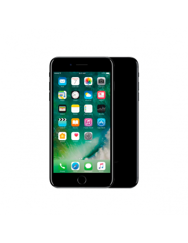 iPhone7 - 32 GB - Negro - Libre - B (ver fotos)