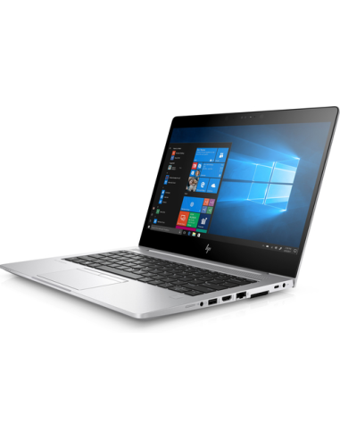 Hp EliteBook 830 G5 13" Core i5 8250U - SSD 256...