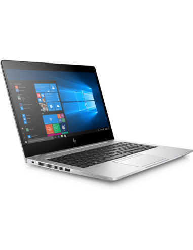 Hp EliteBook 830 G5 13" Core i5 8250U - SSD 256...