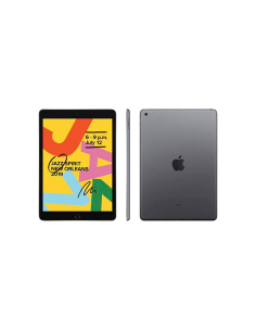 Apple iPad 2019 - 128 GB - Gris espacial - Wifi - 4G -... 2
