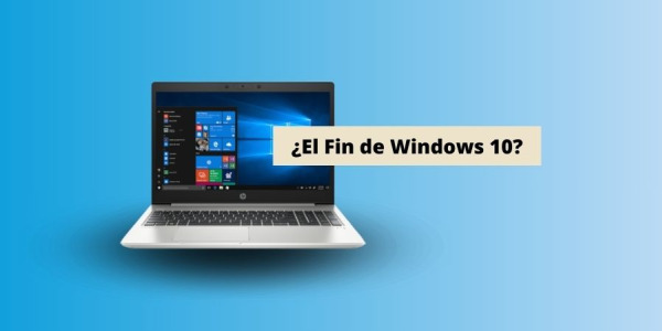 ¿Tienes Windows 10? Esto es lo que debes saber antes de que se acabe el soporte 
