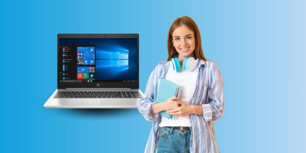 5 Mejores portátiles para estudiantes en 2025: guía completa